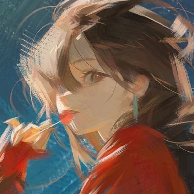 Player creator & scir. | I love anime girls | Discord: Serinox_ | 私は現在23歳で、日本語を少し練習しています ✨
