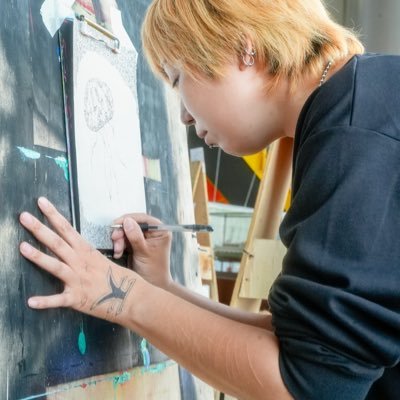 zenさんのプロフィール画像