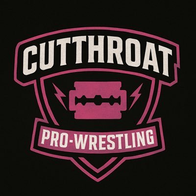 streaming LIVE from the #CutthroatWrestlingCenter ONLY on @TWNetworkTV — returning to screens SOON