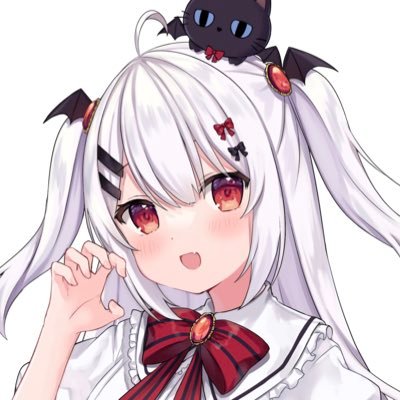 夜宮るな🌙🐾さんのプロフィール画像