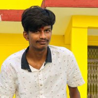 Govinda Kumar Ray (@govindabhai0) 's Twitter Profile