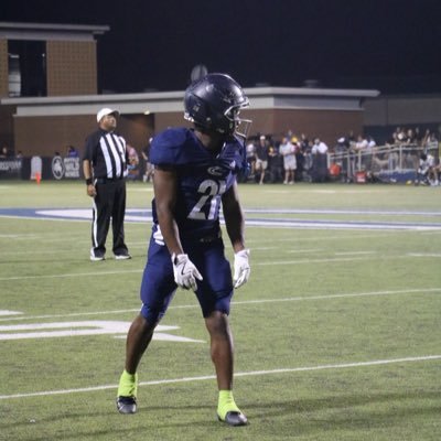 RB| @ clay chalkville high school |2027|| 4.51⏱️ | # 6592633968