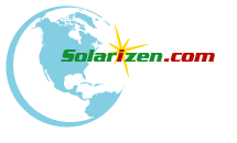 Solarizen's profile picture. Join the Solution.