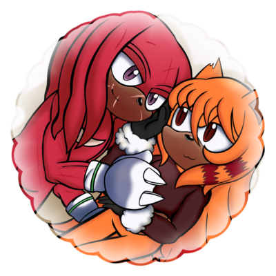 There must have been an angel by my side, Something heavenly led me to https://t.co/xWd5yORVs8
Non-sharing Knuckles riako/gachikoi!
#ANIMETWT #YUMETWT #KPOPTWT