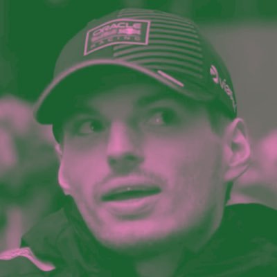 supporting max verstappen's rights because he's never wrong