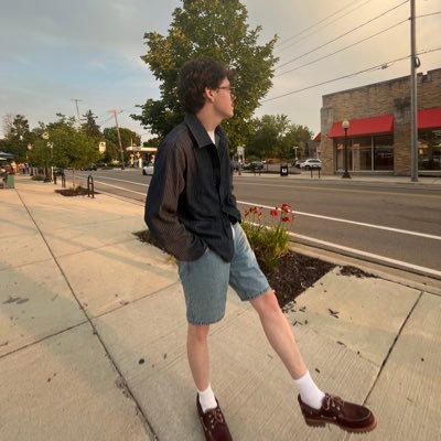 CharlieMuraski's profile picture. philanthropist