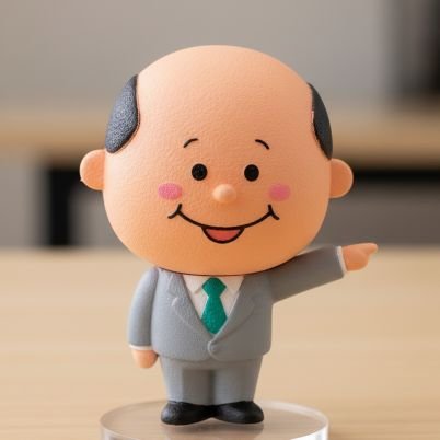 7m4kpv's profile picture. メタボ予備軍
早期リタイヤ希望
#アマチュア無線 
#電子工作 
#パソコン
#皇居ラン 
#YAMAP
https://t.co/mLyymP4JL0
https://t.co/iaf1BmKfrg　AI丸投げチャンネル