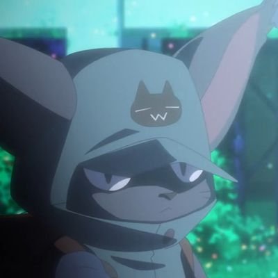 spreading the digimon propaganda everyday 🫧 - pfp is blacktailmon uver, banner is bloomlordmon from ghost game !! - im very obnoxious, dont be shy to mute 🔕