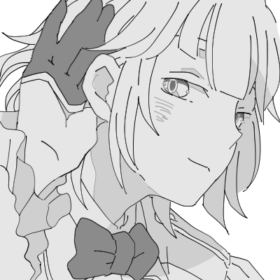 frmm2次/絵+戯言(腐向)成人済/🐧推し右傾向/※すべて妄想の所産※今は🐶🐧、🐙🐧、👿🐸、🐣右(他+傾向→https://t.co/DXEp77cM4P)(🐙🐧隔離🗝@ameirotoiro15)