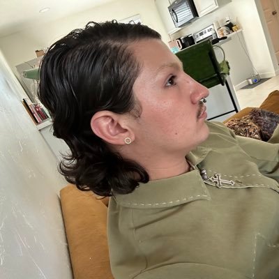 hedonistmateo's profile picture. NSFW 18+ professionally sexy problem