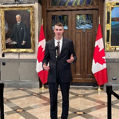 Christian | Tradesman | Ora et Politica 🇨🇦