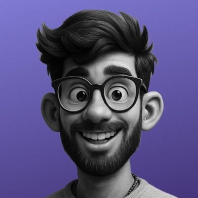 SharmaVedit's profile picture. UI UX designer  ✦ Storyteller  ✦ Designing Solutions  ✦Graphic Designer