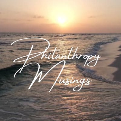 philanthropygem's profile picture. 