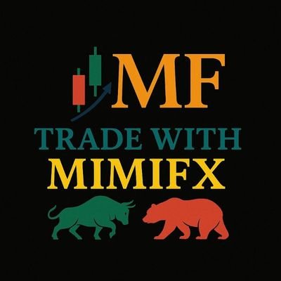 MimifxSolomon's profile picture. Forex/Crypto Trader
Promp Firm: https://t.co/jMxxWBegWK