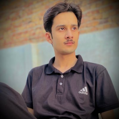 Alhamdulillah Muslim ❤
Proud to be Pakistani 🇵🇰
Hafiz e Quran 🕋