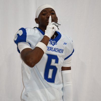 Raszir Phelps Profile