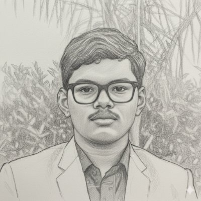 DhruvishLathiya's profile picture. Open to Work | Freelancer | Let's work together