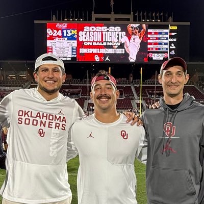 OU Assistant Special Teams | Alabama Alum
