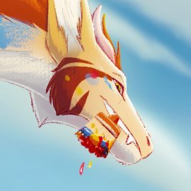 Echo | ♀️ | 24 | Lesbian | SFW only | digital artist | creative | dragons, dragons, and dragons | Creator of What the Dr*gon | 🚫NO NFTs and AI art🚫
