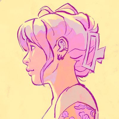 Vis Dev | Design | Illus • Currently at Mainframe Studios! • alexlouisehill.art@gmail.com