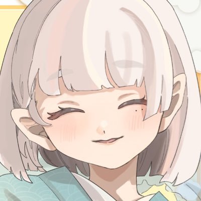 yoneyasan_'s profile picture. あなたの心のバーチャル寮母さん🍙🌾 美味しいごはん┊ゲーム┊お歌が大好きです！ 皆さまの毎日が健やかでありますようにお傍に置いて下さいませね⌖ ⿻FAタグ:#米家のおむす美 *各種リンク▷https://t.co/ik1GmcMZSl お母様(@TaMa_Kyuri)お父様(@akariyuki06)