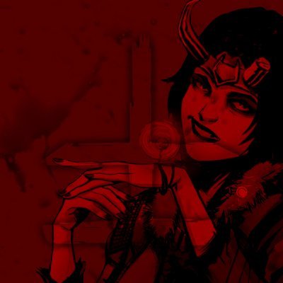 jur_ubin's profile picture. O Deus do Medo está observando