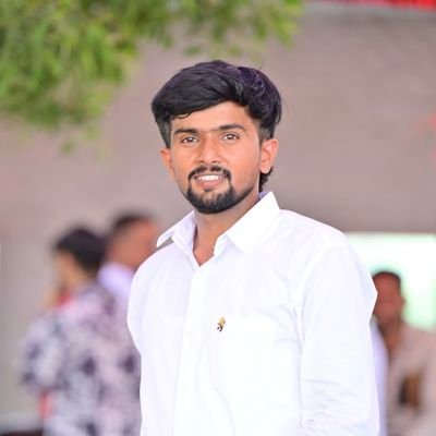 RameshRahar2's profile picture. BSTC, BA, 

B.ED APPEARING (MANTRAM T. T. COLLEGE UDAIPUR)