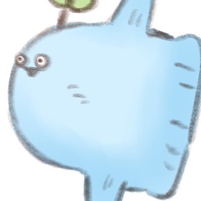 🌳🐟（固定に各種リンク）さんのプロフィール画像