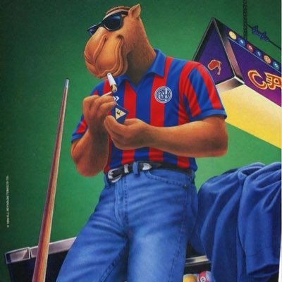 Director de cine, medico, piloto, abogado, futbolista, filosofo, músico y comediante. @SanLorenzo