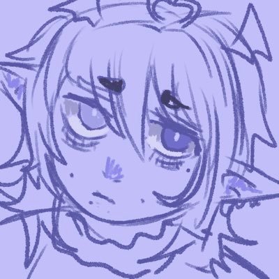 dorimemento's profile picture. Smoll neet vampy art vtuber⚰️ | Twitch affiliate | art acc: @madoripng🩸 |🎨: model mama: @byakk0tan | banner by #spwooqi