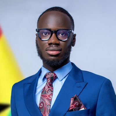 Former UGSRC Presidential Candidate| Fmr Fansu Prez,UG•Growth Speaker & Writer• Pan- Africanist • Socialist• Law & IR• •Policy Enthusiast•Youth Leader.