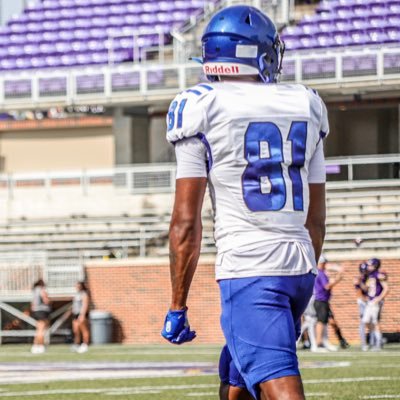 6’0 190 WR | #JUCOPRODUCT @CiscoFootballSC #D1BounceBack