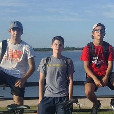 NizzaBrian35609's profile picture. 