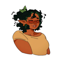 EVER͜͡GREEN (@haifwitched) 's Twitter Profile