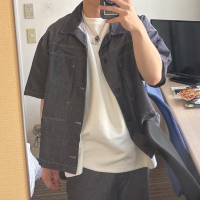 Fukuoka・23歳・社会人 【好きな事】/ジブリ🔥 /ゲーム🎮/アニメ・映画🍿/キャンプ🏕️/登山⛰️/貯金💴/釣り🎣 ⚠️固定は作りません‼︎