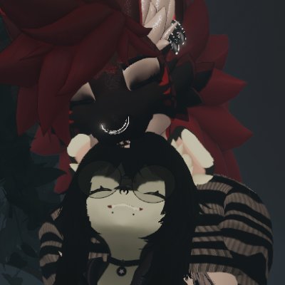 pupg0r3's profile picture. 🇦🇺20 || DMs open! || @woofslut ♡ | Mainly VRC now! || #NSFWTWT https://t.co/sZmLEDkrTk
