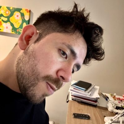 fffffff_er's profile picture. Hola, aquí es donde me quejo (29yo) 🌈✨🫠