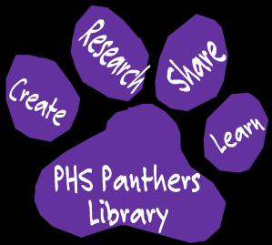 PHS_Library Profile Picture