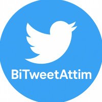 BiTweetAttım (@bitweetattim) 's Twitter Profile