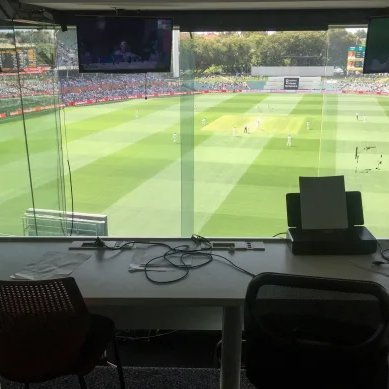 Gameon2348's profile picture. Tracking AFL media calls - good and bad.