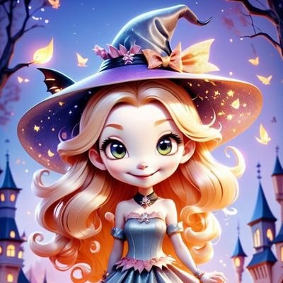 ElenaCryptofeya's profile picture. 