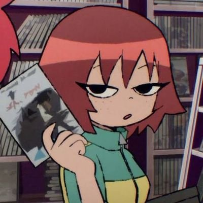 Fan de la música experimental o cualquier mierda parecida.
Cuenta Candado: @leyendacandad9