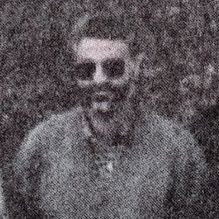 Ebrahim4h's profile picture. از چیزی نمی ترسیدم