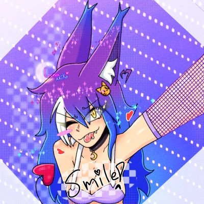 💜LunaAkikoXD💙さんのプロフィール画像