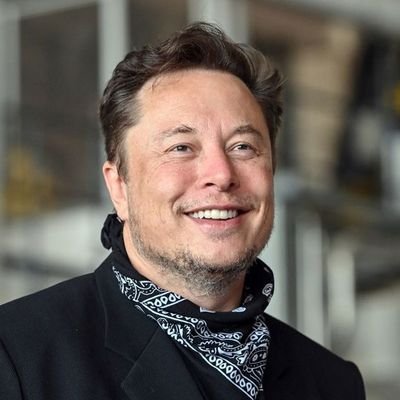 Builder🏗️.Thinker. Lover of rockets🚀, code & chaos, https://t.co/iQTSwAslUs