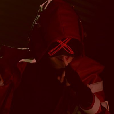 20y • 100k no ttk | cosplayer, costureiro e jogador de rpg ☆ LOL, Ordem Paranormal, Honkai Star Rail, Identity V e outros!