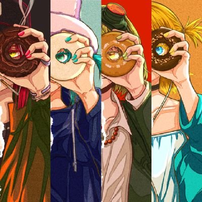 Chinoさんのプロフィール画像