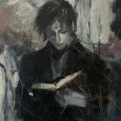 threadIdx's profile picture. 15, cuda & deep learning enjoyer.