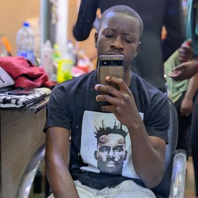 EBlowny's profile picture. Real recognize real, a soldier see a soldier Mahn! Nobody Cares, Work Harder!
#AnOptimist.