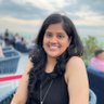 SalomiNaik's profile picture. Founder following my curiosity, Built Ai Palette, ex Reckitt Benckiser, SG via India and US